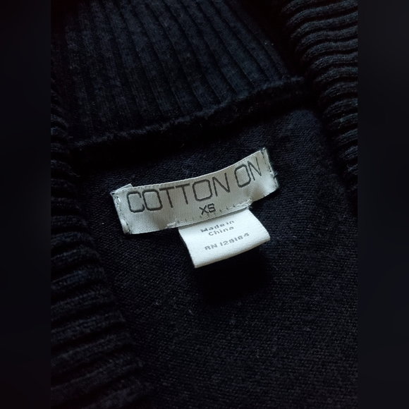 Cotton On Cardigan - Picture 3 of 3